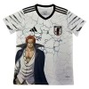 Original Fußballtrikot Japan x Shanks Special Edition 2024 Für Herren